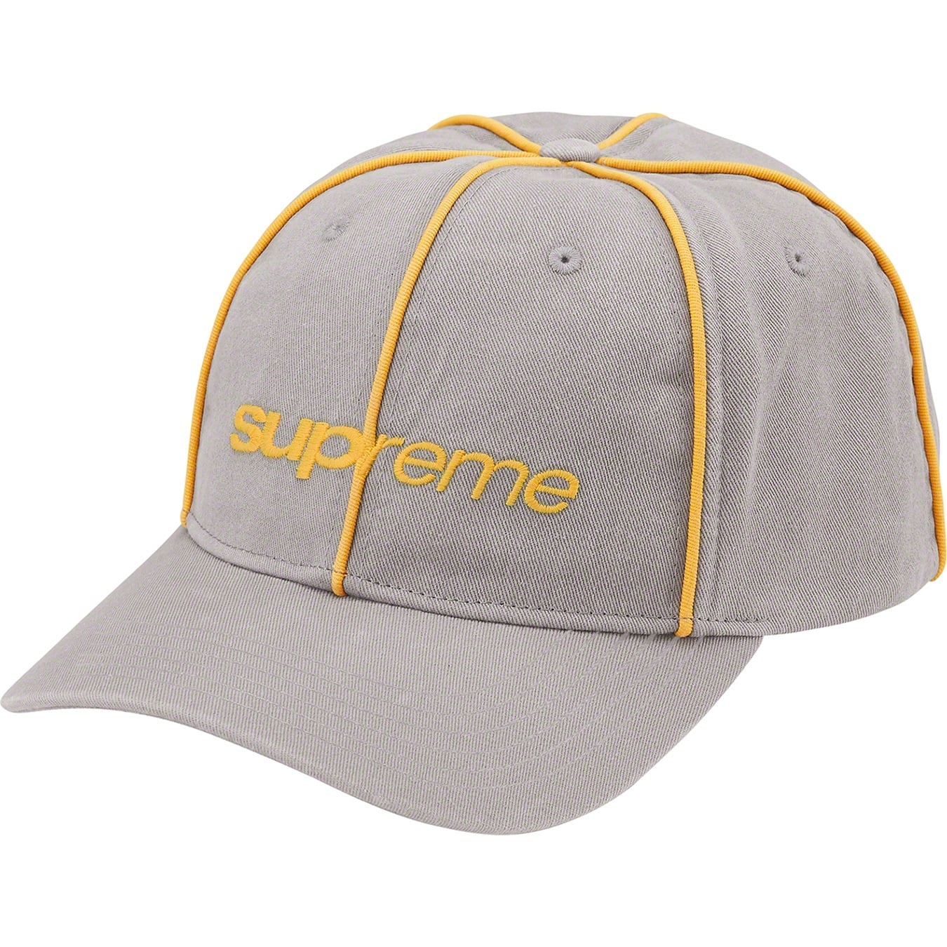 Piping 6-Panel view 4